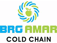BRG COLD CHAIN, Indore